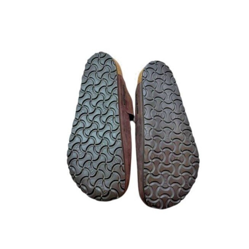 Birkenstock Rosemead Mule Clog Mary Jane Leather Womens EU 39 US 8.5 Sandal - Picture 3 of 9